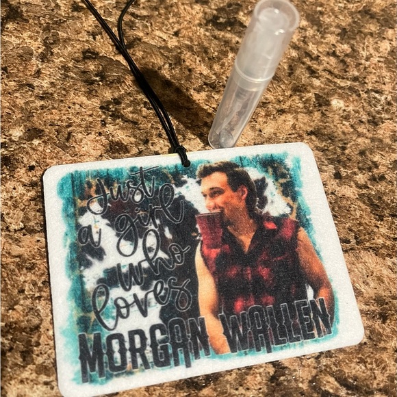 Freshener - Picture 1 of 1